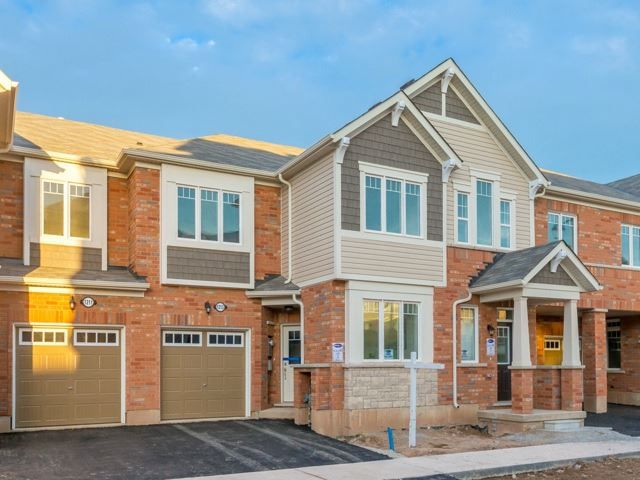 1213 Mulroney Hts, Milton, L9E 1B9 | Image 2