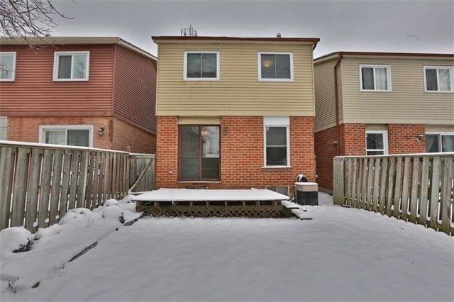 4094 Teakwood Dr, Mississauga, L5C3L6 | Image 2