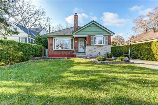 1032 Cedarwood Pl, Burlington, L7T3J3 | Image 2