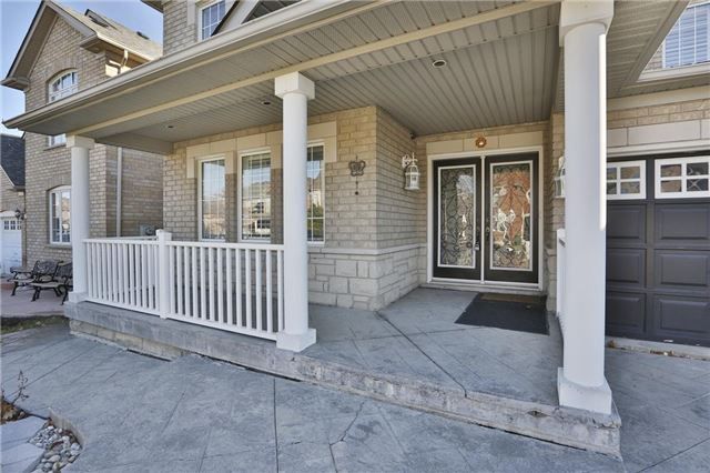 35 Duffield Rd, Brampton, L7A2P5 | Image 2