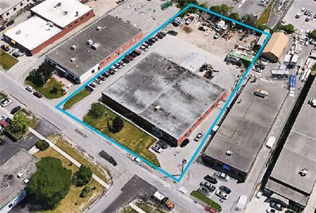 55 Brydon Dr, Toronto, M9W 4N3 | Image 2