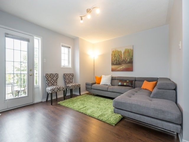 69 - 601 Shoreline Dr, Mississauga, L5B4K3 | Image 2