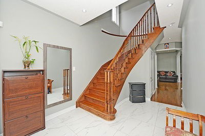 Unit Upper — 74 Skyvalley Dr, Brampton - Bram East image-0-1