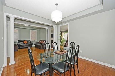 Unit Upper — 74 Skyvalley Dr, Brampton - Bram East image-0-3