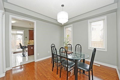 Unit Upper — 74 Skyvalley Dr, Brampton - Bram East image-0-4
