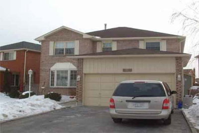 Detached House sold at 276 Lech Walesa Drive, Mississauga, Ontario, L5B3W6 - Fairview - MLS: W400320