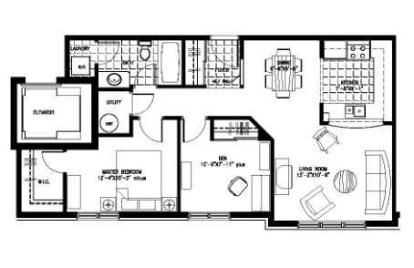 209 - 70 First St, Orangeville, L9W2E5 | Image 2