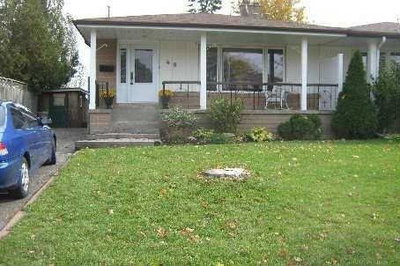 Semi-Detached House leased at 49 Doncaster Drive, Brampton, Ontario, L6T1S8 - Southgate - MLS: W4009645
