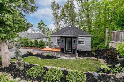 Detached House sold at 95 River Road, Brampton, Ontario, L6X0A9 - Huttonville - MLS: W4010447
