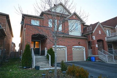 Semi-Detached House leased at 781 Shanks Heights, Milton, Ontario, L0P 1E0 - Coates - MLS: W4011991