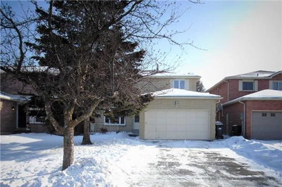 Detached House leased at 33 Fountainbridge Drive, Caledon, Ontario, L7E 1N5 - Bolton East - MLS: W4013471
