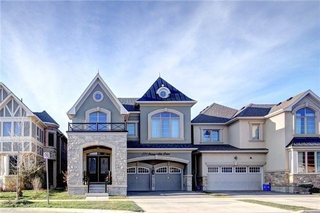 271 Sixteen Mile Dr, Oakville, L6M0V8 | Image 2