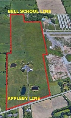 5431 Appleby Line, Burlington, L7M0P3 | Image 2