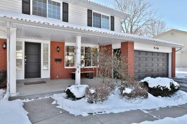 150 Wolfdale Ave, Oakville, L6L 4S1 | Image 3