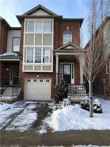 Townhouse leased at 2409 Coho Way, Oakville, West Oak Trails, L6M0G6 - MLS: W4023787