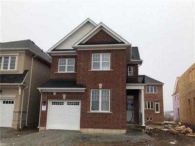 Detached House leased at 1429 Leger Way, Milton, Ontario, L9E1E3 - Ford - MLS: W4025507