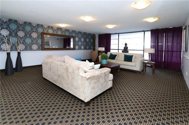 606 - 3501 Glen Erin Dr, Mississauga, L5L2E9 | Image 3