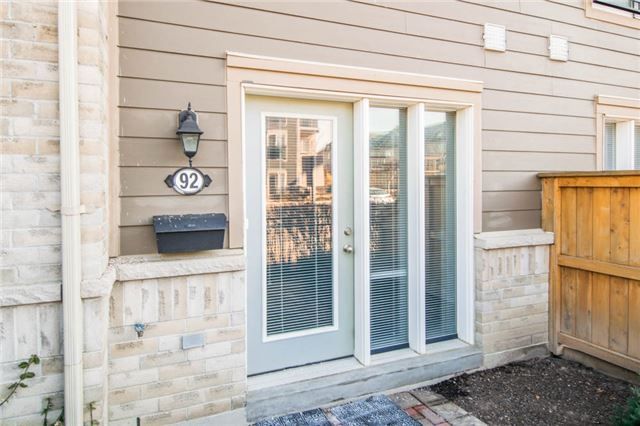 92 - 60 Fairwood Circ, Brampton, L6R0Y6 | Image 3