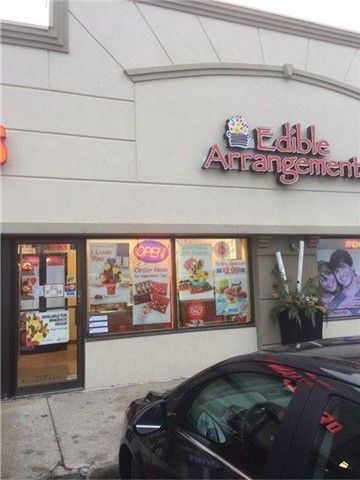 Sale Of Business sold at 575 Ontario Street, Milton, Ontario, L9T2N2 - Timberlea - MLS: W4035510