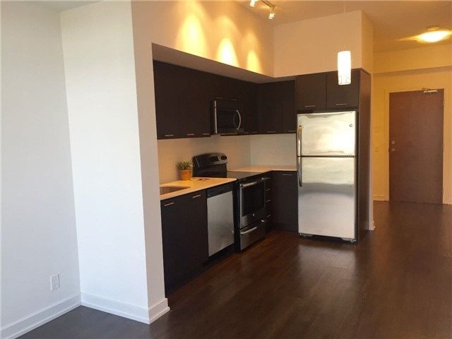 4203 - 2220 Lake Shore Blvd W, Toronto, M8V1A4 | Image 2