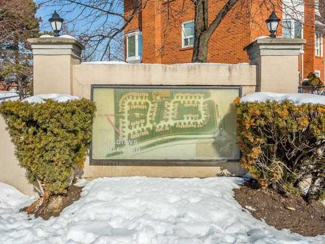 Unit 56 — 333 Meadows Blvd, Mississauga - Rathwood image-0-0