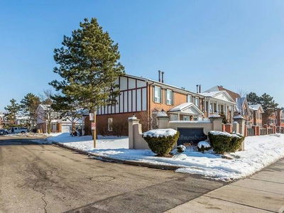 Unit 56 — 333 Meadows Blvd, Mississauga - Rathwood image-0-1