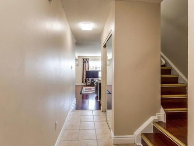 Unit 56 — 333 Meadows Blvd, Mississauga - Rathwood image-0-3