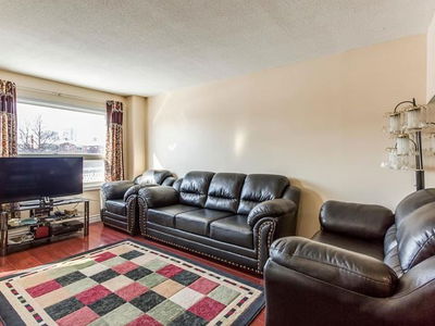 Unit 56 — 333 Meadows Blvd, Mississauga - Rathwood image-0-4