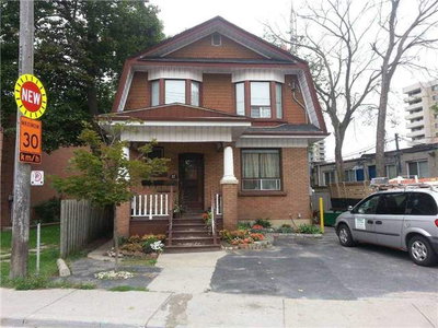 Semi-Detached House leased at 3-11 Church Street, Toronto, Ontario, M9N1M4 - Weston - MLS: W4043618