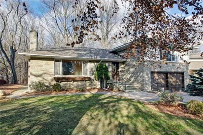 Detached House leased at 91 Valecrest Drive, Toronto, Ontario, M9A4P5 - Edenbridge-Humber Valley - MLS: W4047821