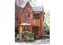 Detached House sold at 340 Pacific Avenue, Toronto, Ontario, M6P2R1 - Junction Area - MLS: W405002