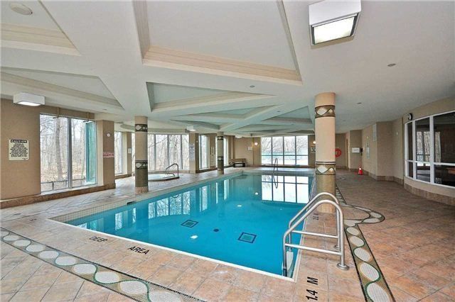 1102 - 2585 Erin Centre Blvd, Mississauga, L5M6Z7 | Image 2