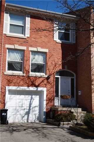 Unit 79 — 333 Meadows Blvd, Mississauga - Rathwood image-0-0
