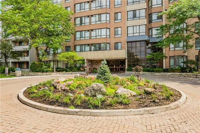 1607 - 100 County Court Blvd, Brampton, L6W3X1 | Image 2