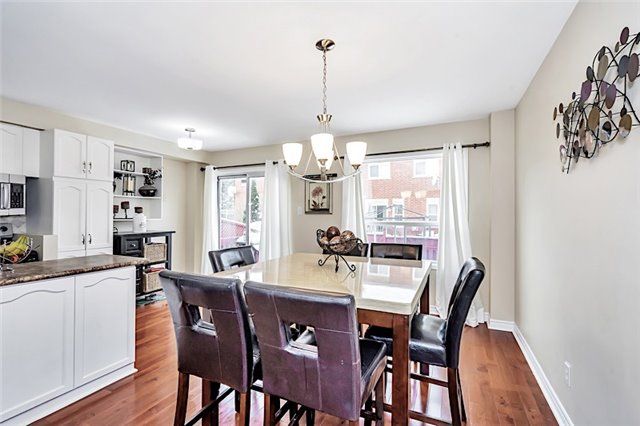 3987 Discovery Crt, Mississauga, L5N7H8 | Image 2