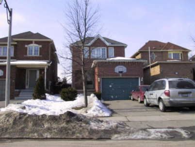 20 Letty Ave, Brampton, L6Y4T3 | Image 2