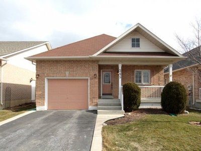 Detached House sold at 245 Centennial Forest Drive, Milton, Ontario, L9T5W9 - Timberlea - MLS: W4062452