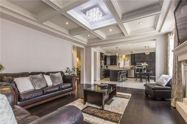 274 Hinton Terr, Milton, L9E1C8 | Image 3