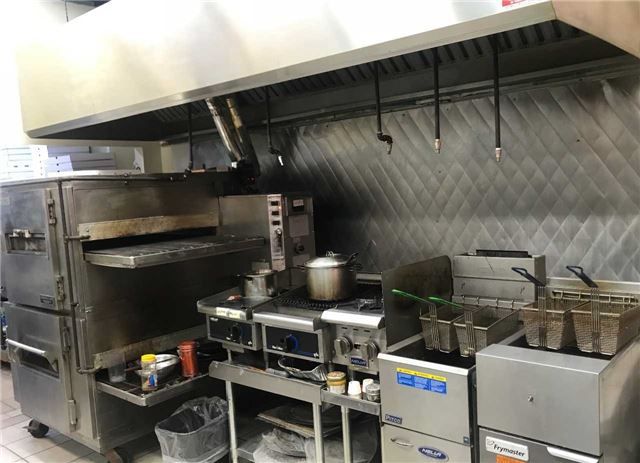 137 - 2960 Drew Rd, Mississauga, L4T0A1 | Image 3