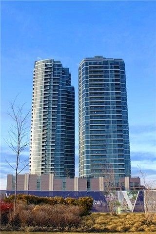 1809 - 5 Valhalla Inn Rd, Toronto, M9B 0B1 | Image 2