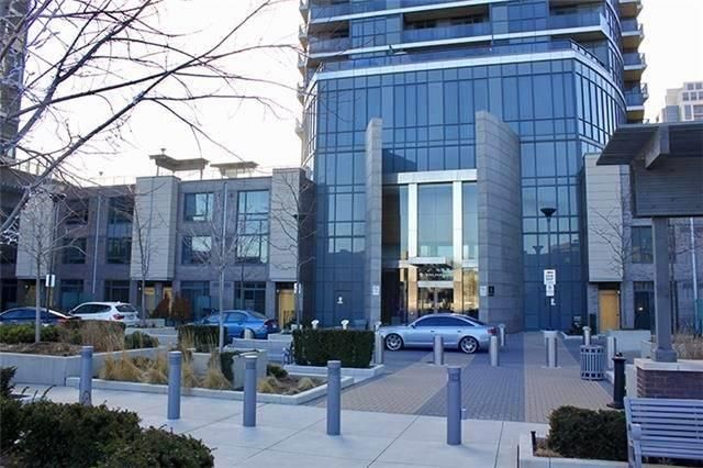 1809 - 5 Valhalla Inn Rd, Toronto, M9B 0B1 | Image 3