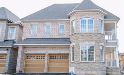 Detached House leased at 110 Banbridge Crescent, Brampton, Ontario, L6X5M2 - Credit Valley - MLS: W4079504