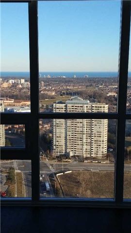Unit 3210 — 510 Curran Pl, Mississauga - City Centre image-0-0