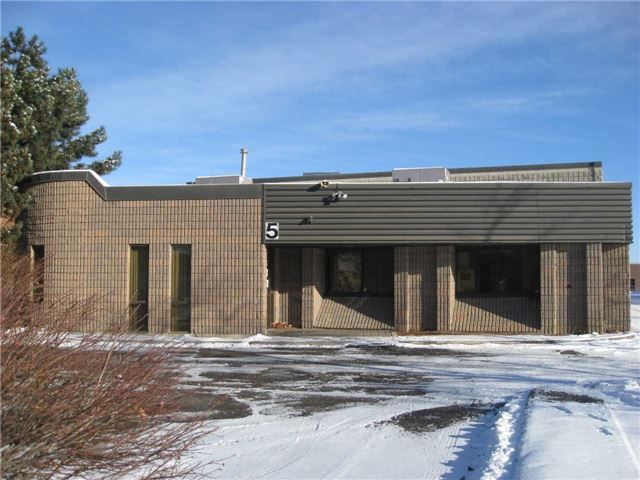 5 Automatic Rd, Brampton, L6S4K6 | Image 3