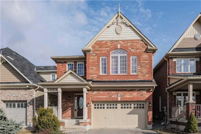 Detached House sold at 920 Clark Boulevard, Milton, Ontario, L9T6P5 - Coates - MLS: W4087964