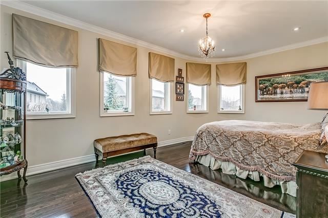 2381 Gamble Rd, Oakville, L6H 7V6 | Image 2