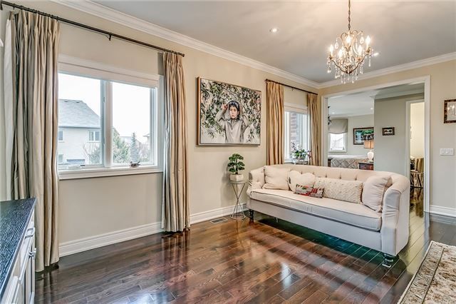 2381 Gamble Rd, Oakville, L6H 7V6 | Image 3