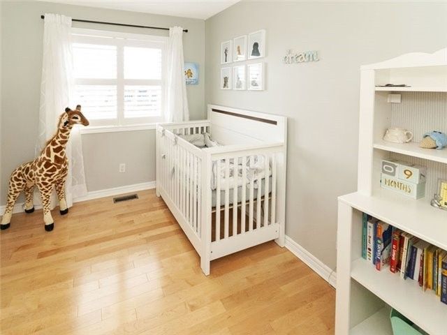 9 Cannes Circ, Toronto, M6N5C9 | Image 3