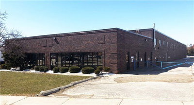 Industrial sold at 176 Milvan Drive, Toronto, Ontario, M9L1Z9 - Humber Summit - MLS: W4094062