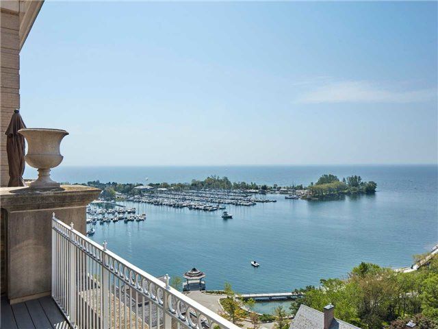 Unit Ph1501 — 2287 Lake Shore Blvd, Toronto - Mimico image-0-0